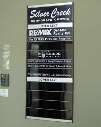 F & M Signs Photo